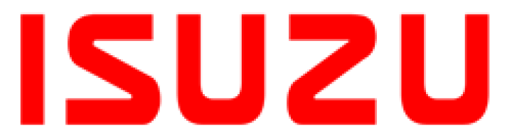 Logo Isuzu Bogor